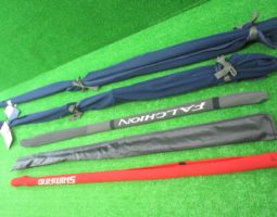 ファルシオン 1-53、波濤 2ー50 N、ビッグツナ 83 ジャパンスペシャルなど(オンラインショップ入荷情報) ファルシオン 1-53、波濤 2ー50 N、ビッグツナ 83 ジャパンスペシャルなど(オンラインショップ入荷情報)