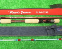 デパシオン ファストスター、津波ルアーズ スキヤキ 56Mなど(オンラインショップ入荷情報) デパシオン ファストスター、津波ルアーズ スキヤキ 56Mなど(オンラインショップ入荷情報)