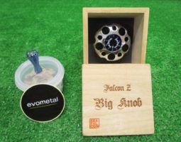 希少なエヴォメタル メタノブ14ファルコン Z ビッグノブ、など、他（オンラインショップ入荷情報）