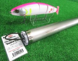 ボンバダ・アグア チタニウムバズーカ バズッカ Ti14 など、他(オンラインショップ入荷情報) ボンバダ・アグア チタニウムバズーカ バズッカ Ti14 など、他(オンラインショップ入荷情報)