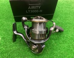 ダイワ エアリティー/セルテート 入荷情報 ダイワ エアリティー/セルテート 入荷情報