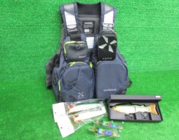 嶋田工房チタンハンドル、タナジグ、デプス new スライドスイマーなど、他(オンラインショップ入荷情報) 嶋田工房チタンハンドル、タナジグ、デプス new スライドスイマーなど、他(オンラインショップ入荷情報)