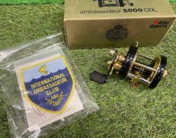 速報！！　山科店に　極レア　アンバサダー　複数新入荷！！　その2