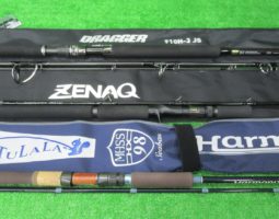 ツララ ハーモニクス、プレジールアンサー ソップモッドなど(オンラインショップ入荷情報) ツララ ハーモニクス、プレジールアンサー ソップモッドなど(オンラインショップ入荷情報)