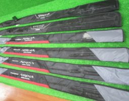 ポイズン アドレナ、エクスセンス ジェノスなど(オンラインショップ入荷情報) ポイズン アドレナ、エクスセンス ジェノスなど(オンラインショップ入荷情報)