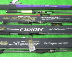 ソルティセンセーション スペリオル、オライオン、フェイズ、グラディエーターマキシマムなど(オンラインショップ入荷情報) ソルティセンセーション スペリオル、オライオン、フェイズ、グラディエーターマキシマムなど(オンラインショップ入荷情報)