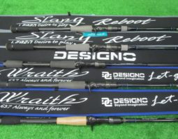 デジーノ レイス、スラング リブート、 レーベン トルクチューンなど(オンラインショップ入荷情報) デジーノ レイス、スラング リブート、 レーベン トルクチューンなど(オンラインショップ入荷情報)