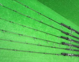 リップルフィッシャー、シマノ オシアプラッガー、MCワークスなど(オンラインショップ入荷情報) リップルフィッシャー、シマノ オシアプラッガー、MCワークスなど(オンラインショップ入荷情報)