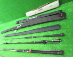 ブルースナイパー、レジットデザイン、がまチヌ 銀治郎など(オンラインショップ入荷情報) ブルースナイパー、レジットデザイン、がまチヌ 銀治郎など(オンラインショップ入荷情報)