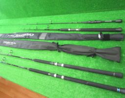 パラドックス、ディープブルーオーシャン、モンスターフィンなど(オンラインショップ入荷情報) パラドックス、ディープブルーオーシャン、モンスターフィンなど(オンラインショップ入荷情報)