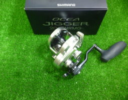 ２１　オシアジガー　２００１NRMG　入荷！（大東店）