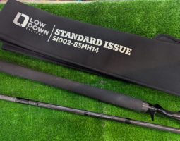 ローダウンカスタム　スタンダードイシュー　入荷（茨木店）