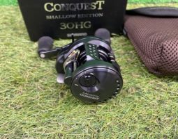 24　カルカッタコンクエスト　30HG　シャローエディション　入荷（山科店）