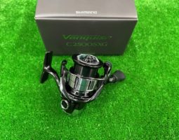 シマノ　２３ヴァンキッシュ　入荷情報　（豊中店）