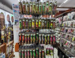 5/1解禁！！　タコ釣り関連商品入荷中！