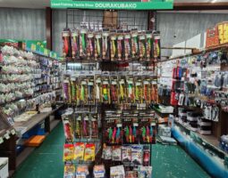 売り場変更しました！　（大東店）