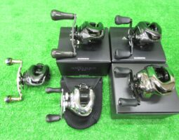 21アンタレスDC、18アンタレスDC MD、12アンタレスなど入荷いたしました。(オンラインショップ入荷情報) 21アンタレスDC、18アンタレスDC MD、12アンタレスなど入荷いたしました。(オンラインショップ入荷情報)