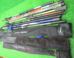 EMT バーティカルプロ、セフィア リミテッド、宇崎日清 N’s遠投3号 360・その他 など(オンラインショップ入荷情報) EMT バーティカルプロ、セフィア リミテッド、宇崎日清 N’s遠投3号 360・その他 など(オンラインショップ入荷情報)