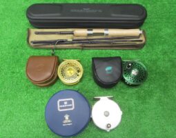 ハートランドZ ギャレ5、ハーディー ブグレ、サセックス ハニカム56 フライリールなど(オンラインショップ入荷情報) ハートランドZ ギャレ5、ハーディー ブグレ、サセックス ハニカム56 フライリールなど(オンラインショップ入荷情報)