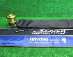 リズモRyz-S63ML、コルトスナイパー、ノーリミッツ NL13SWなど(オンラインショップ入荷情報) リズモRyz-S63ML、コルトスナイパー、ノーリミッツ NL13SWなど(オンラインショップ入荷情報)