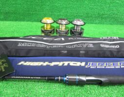 オーシャンセンサーLJプラス S60ML、ノーリミッツNL13SW16000 など(オンラインショップ入荷情報) オーシャンセンサーLJプラス S60ML、ノーリミッツNL13SW16000 など(オンラインショップ入荷情報)