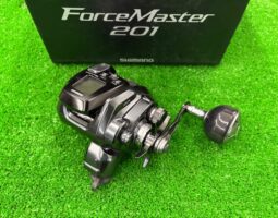 フォースマスター　入荷情報（豊中店）