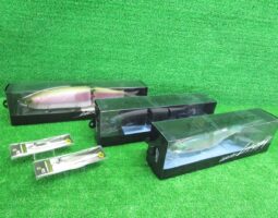 DRT クラッシュ ゴースト、フレンジー#マジックトラウト など（オンラインショップ入荷情報）