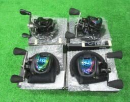 ジーニアスプロジェクト グラビアス オーロラ KTF、MC SQUAREDなど(オンラインショップ入荷情報) ジーニアスプロジェクト グラビアス オーロラ KTF、MC SQUAREDなど(オンラインショップ入荷情報)