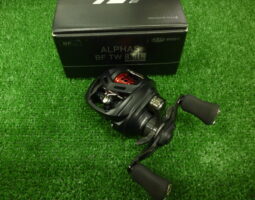 ２５　アルファス　BF　TW　8.5L　入荷！（大東店）