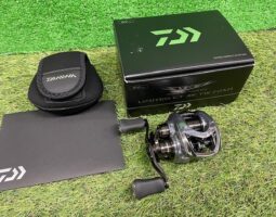 ダイワ　25　スティーズ　LTD　CT　SV　TW　70XH　（山科店）