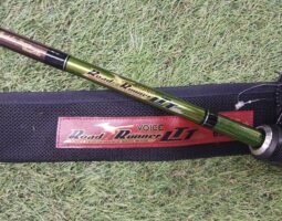 ノリーズ　ロードランナーヴォイスLTT　690PH等、入荷！山科店