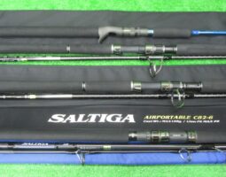 ソルティガAP、オシアプラッガーリミテッド、デュアルエッジなど(オンラインショップ入荷情報) ソルティガAP、オシアプラッガーリミテッド、デュアルエッジなど(オンラインショップ入荷情報)