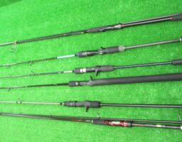 グラップラー・セフィア SS S86M・ビンビンスティックなど(オンラインショップ入荷情報) グラップラー・セフィア SS S86M・ビンビンスティックなど(オンラインショップ入荷情報)