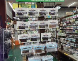 新商品入荷情報！！　（大東店）