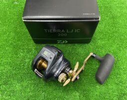 23ティエラLJ IC200 入荷情報(豊中店) 23ティエラLJ IC200 入荷情報(豊中店)