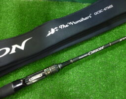 オライオン　OCSC　６７MH　ユミハリ　入荷！（大東店）