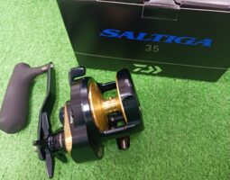 25ソルティガ35、25アンタレス100HG入荷！山科店