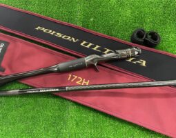 アルティマ、ライトニングストライク、リミックスが入荷　（茨木店）