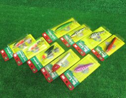 バルサ50 ビックラッシュ ウォーカー再入荷、トッツィー、バルサクリンカーなど入荷他種類(オンラインショップ入荷情報) バルサ50 ビックラッシュ ウォーカー再入荷、トッツィー、バルサクリンカーなど入荷他種類(オンラインショップ入荷情報)