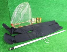 シマノスタンダードフィットウェーダー FW-040X LBサイズ,玉の柄 550磯玉網付きなど入荷他種類(オンラインショップ入荷情報) シマノスタンダードフィットウェーダー FW-040X LBサイズ,玉の柄 550磯玉網付きなど入荷他種類(オンラインショップ入荷情報)