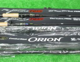 オライオン カンタータ、スローン/インスピラーレ コブラRSオーロラエディション、ディアウルフワイルド7RSなど(オンラインショップ入荷情報) オライオン カンタータ、スローン/インスピラーレ コブラRSオーロラエディション、ディアウルフワイルド7RSなど(オンラインショップ入荷情報)