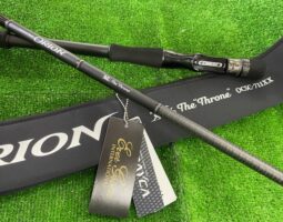 エバーグリーン　オライオン　買取り入荷　（茨木店）