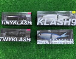 お薦め情報（高知店）クラッシュジョーカー　クラッシュ９　タイニークラッシュ