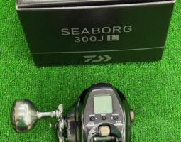 お薦め情報（高知店）ダイワ21シーボーグ300JL　シマノ22フォースマスター201