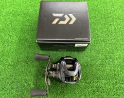 入荷情報(高知店)ダイワ23スティーズAⅡ TW1000XH シマノ23アンタレスDCMD XG 入荷情報(高知店)ダイワ23スティーズAⅡ TW1000XH シマノ23アンタレスDCMD XG