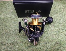 19ステラ SW8000PG 買取入荷しました!山科店 19ステラ SW8000PG 買取入荷しました!山科店