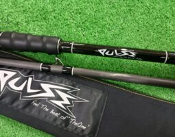 DRT/パルス＃１　7.9ｆｔXXH入荷！山科店