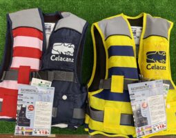 道楽箱(高知店)入荷情報!ジュニアフローティングベスト 道楽箱(高知店)入荷情報!ジュニアフローティングベスト