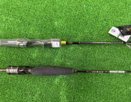 道楽箱(高知店)お薦め情報! ダイワ紅牙 C610MS ゴールデンミーン マシモフ MMC-65UL-S 道楽箱(高知店)お薦め情報! ダイワ紅牙 C610MS ゴールデンミーン マシモフ MMC-65UL-S