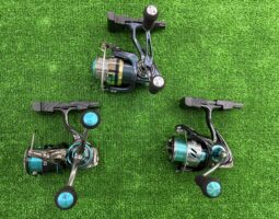 道楽箱（高知店）　お薦め情報　ダイワ　エメラルダス